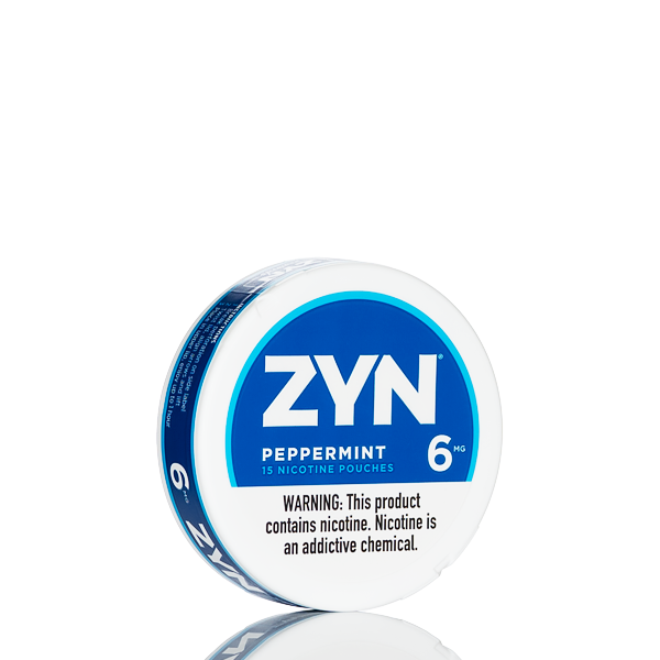ZYN NICOTINE POUCHES - Image 19