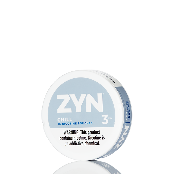ZYN NICOTINE POUCHES - Image 3