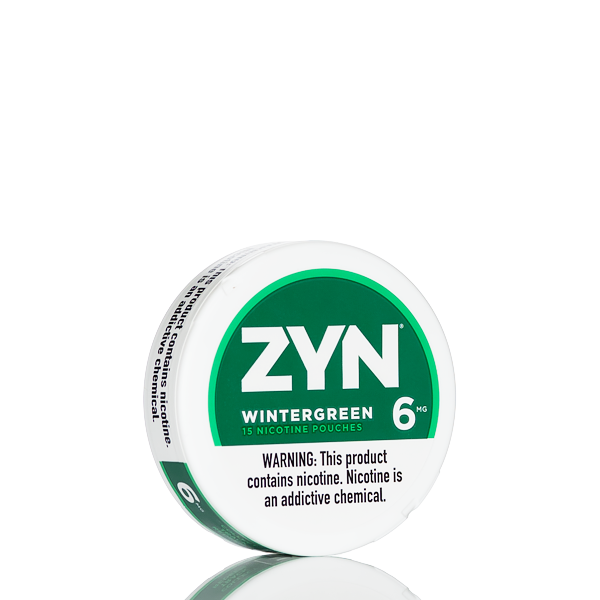 ZYN NICOTINE POUCHES - Image 21