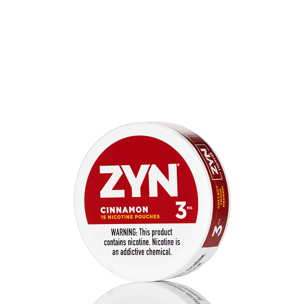 ZYN NICOTINE POUCHES - Image 4