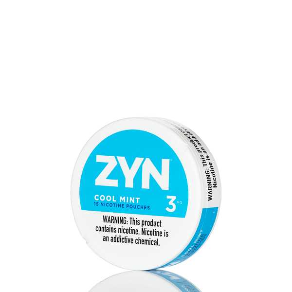 ZYN NICOTINE POUCHES - Image 7