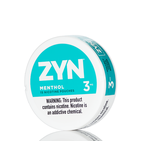 ZYN NICOTINE POUCHES - Image 8