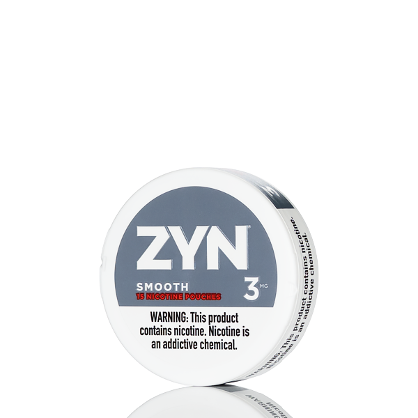 ZYN NICOTINE POUCHES - Image 10