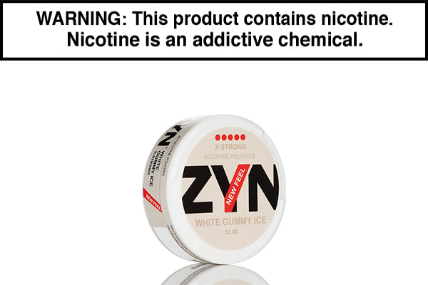 ZYN SLIM EUROPEAN NIC POUCHES - Image 18