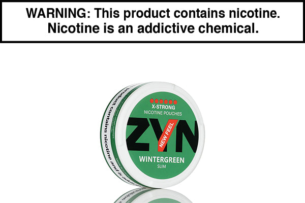 ZYN SLIM EUROPEAN NIC POUCHES - Image 19