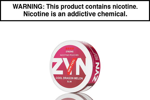 ZYN SLIM EUROPEAN NIC POUCHES - Image 3