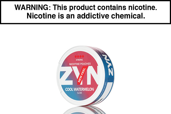 ZYN SLIM EUROPEAN NIC POUCHES - Image 6