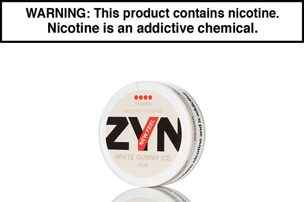 ZYN SLIM EUROPEAN NIC POUCHES - Image 8