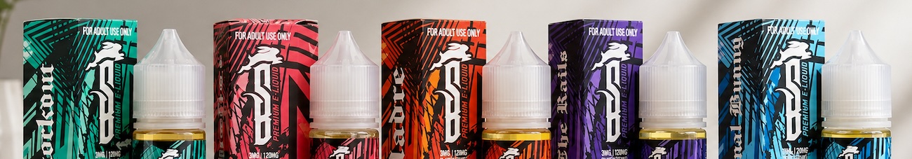 Suicide Bunny Vape Juice Review